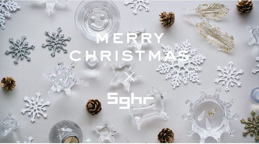 Sghr online shop スガハラ オンラインショップ