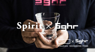 Sghr online shop スガハラ オンラインショップ
