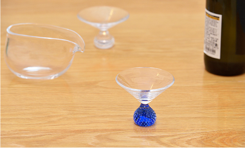Glass  Kazemachi Design by  Ryuya Kato