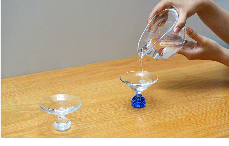 Glass  Kazemachi Design by  Ryuya Kato