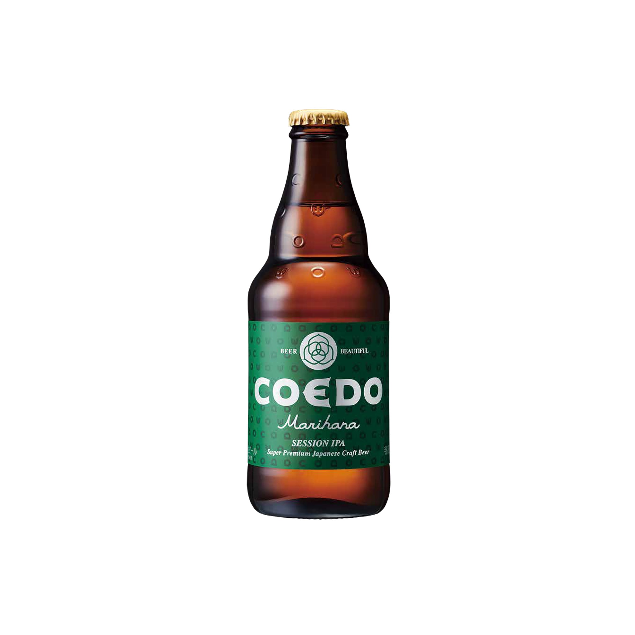 COEDO ビール:毬花 ― marihana ― 6本セット | その他 | Sghr COEDO ビール:毬花 ― marihana ― 6本セット | その他 | Sghr