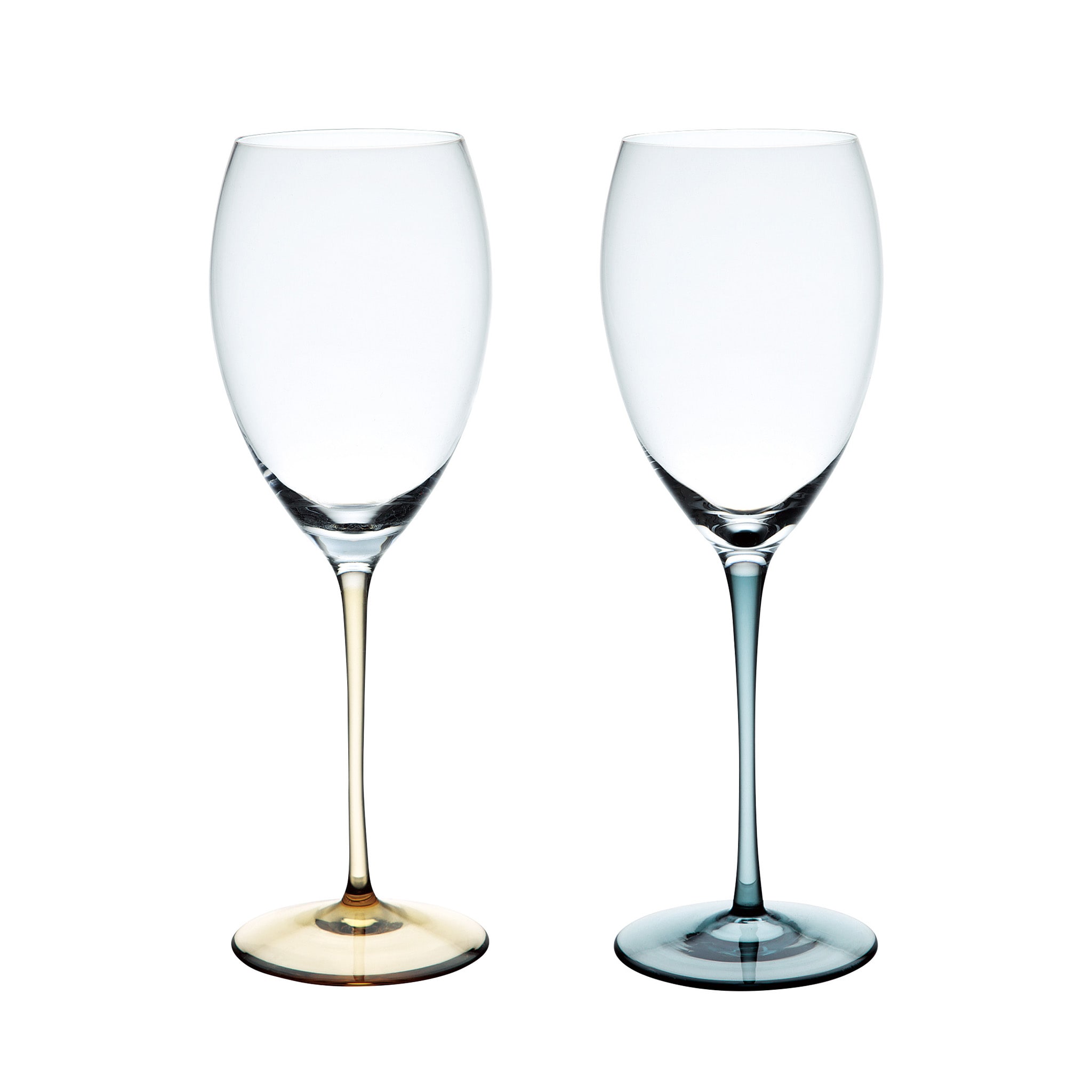 リジカーレ：ワイングラス ペア GIFT | ガラス製品 | Sghr