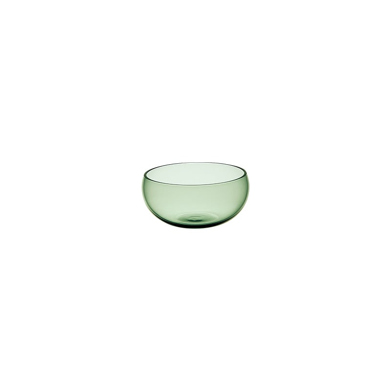 LAUSITZER GLAS】ラウジッツァー 切子鉢 ボウル 起ら ハンドカット