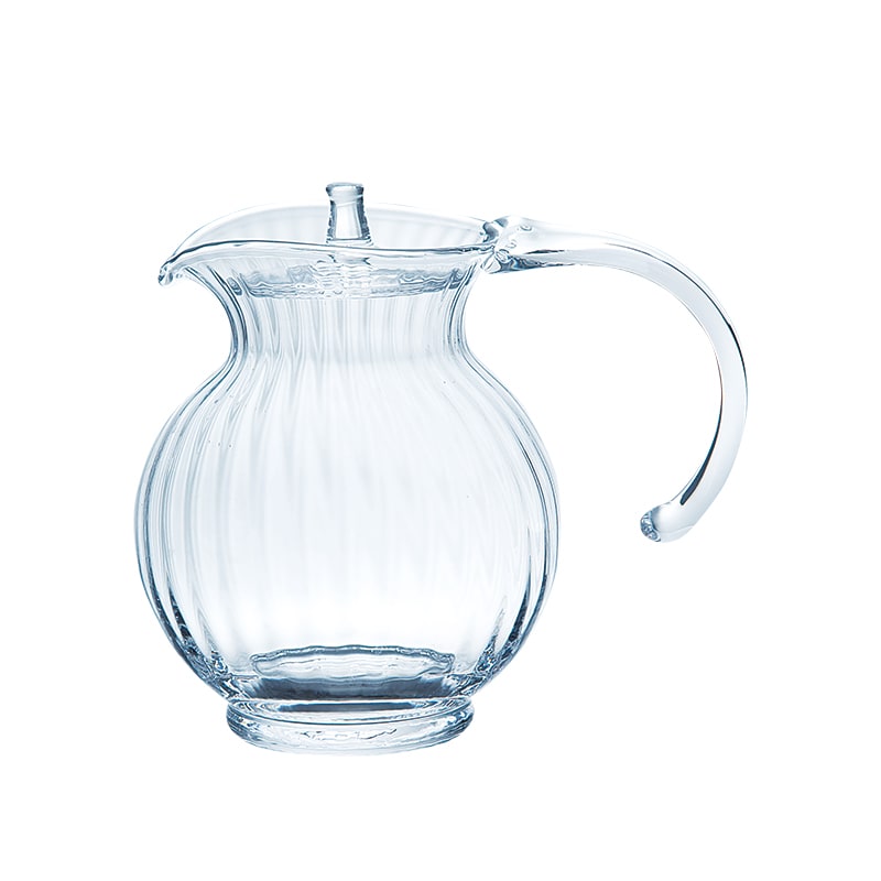 コーズィー：ティーポット モール | 紅茶 | Sghr