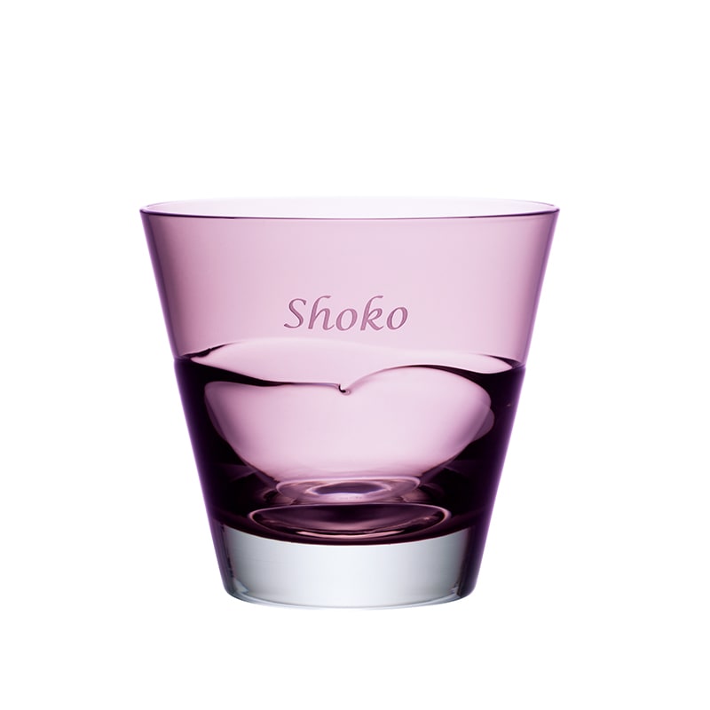 パッカタイデ ククサ 160ml 未使用 胡桃オイル オーロラ木目Marko刻印 デュオ：刻印入り | | Sghr