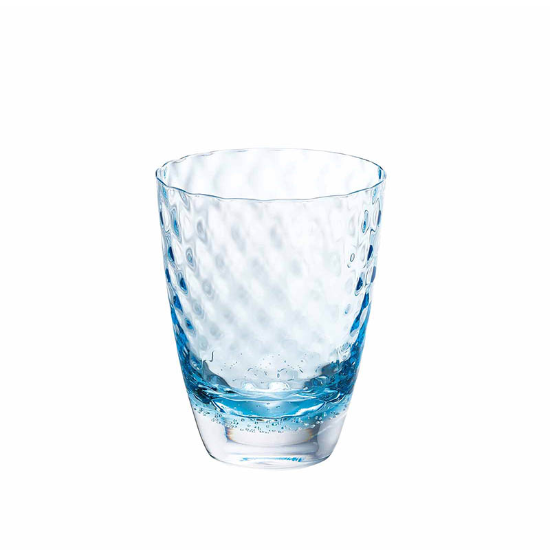川グラス：スクエアロックグラス | グラス・湯呑み | Sghr
