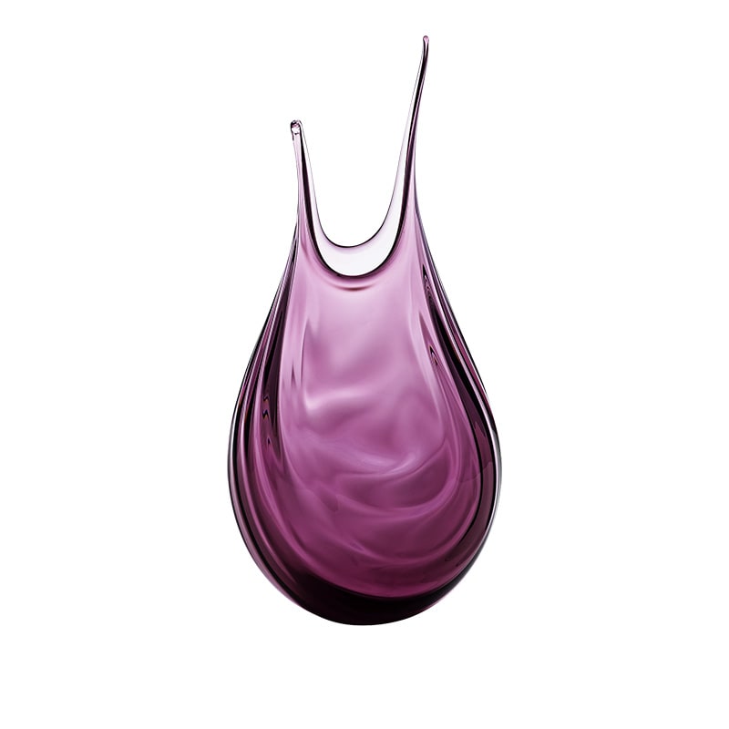 はるな：フラワーベース (L) | 花器 | Sghr