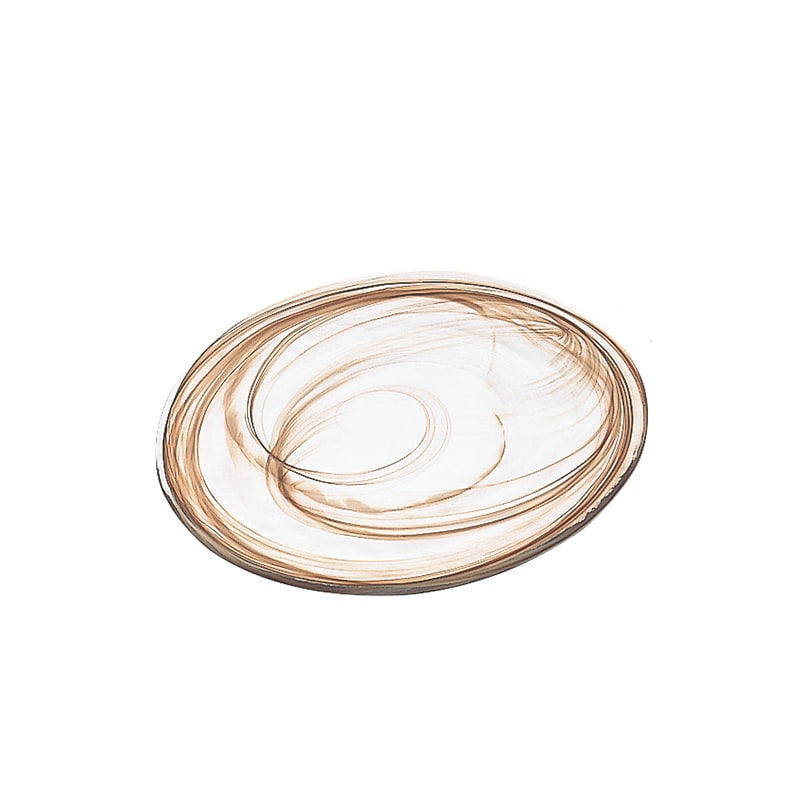 ニュアンス：プレート (24cm) | 平皿 | Sghr