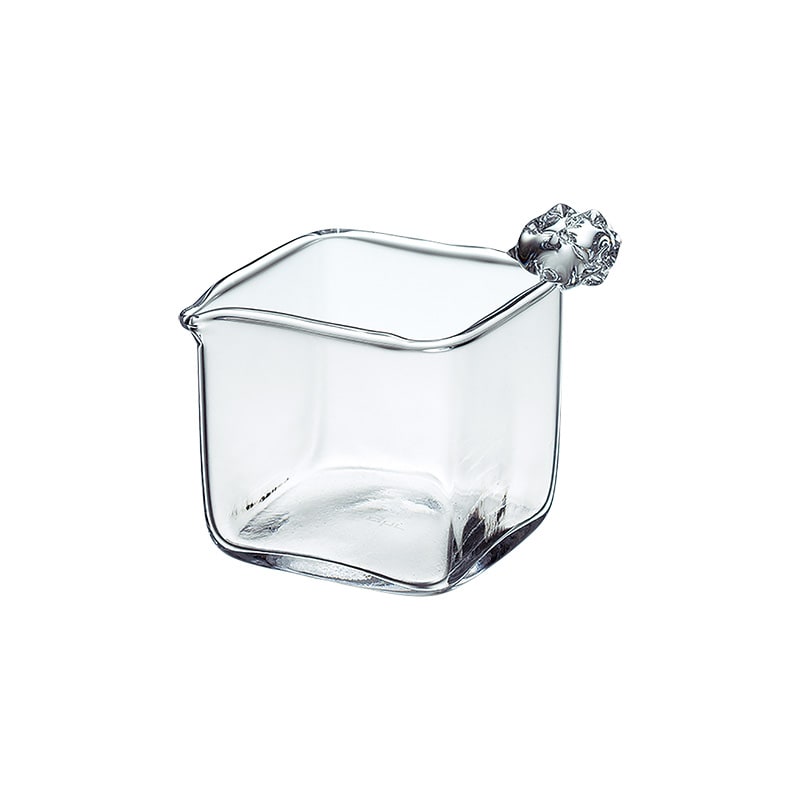 プティビジュウ：角ピッチャー イボイボ | 調味料入れ・ピッチャー | Sghr