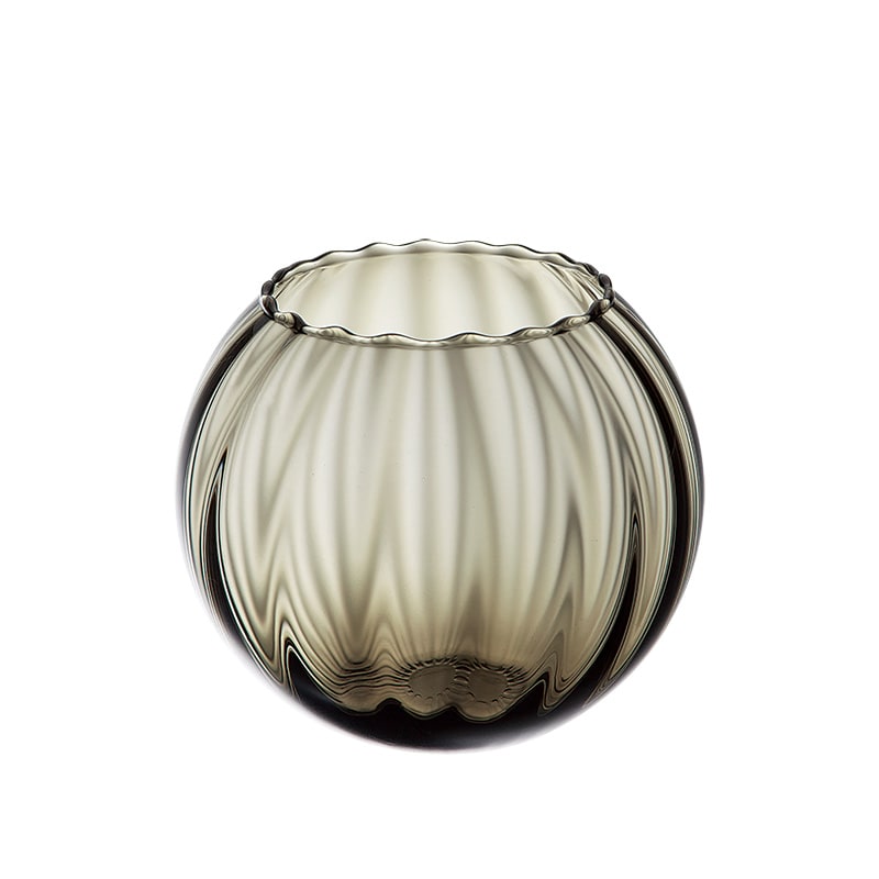 パフ：モールボール花器 (S) | 花器 | Sghr