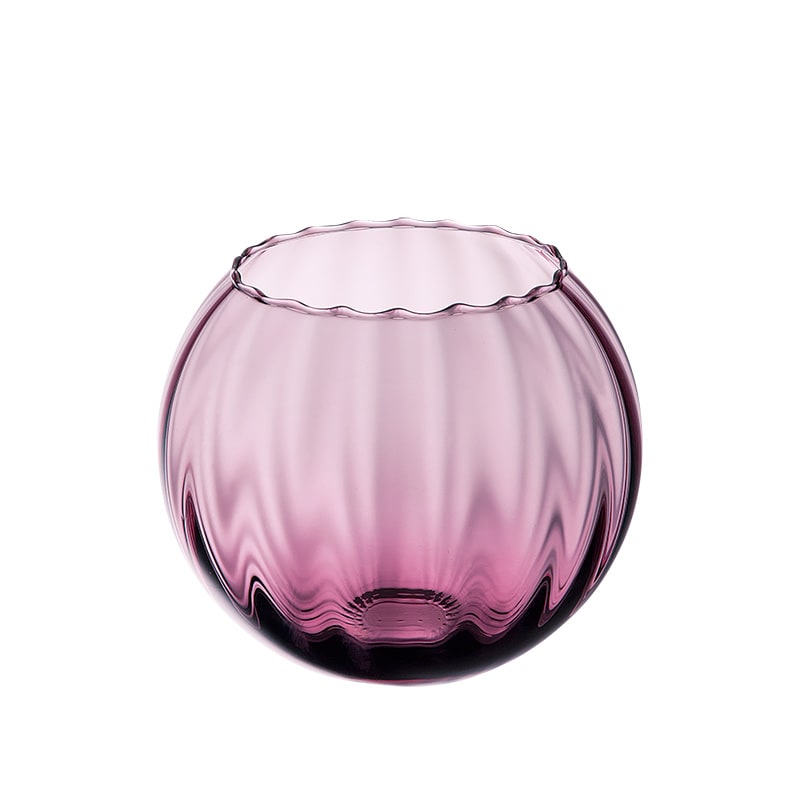 パフ:モールボール花器 (S) | 花器 | Sghr パフ:モールボール花器 (S) | 花器 | Sghr