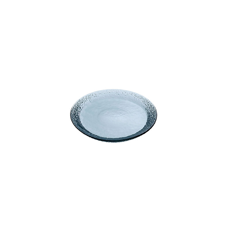 バカラ　プレート直径約20cm Amazon.co.jp: バカラ (Baccarat) アラベスク プレート 20cm 732