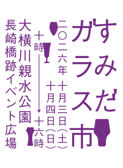 Sumida案内