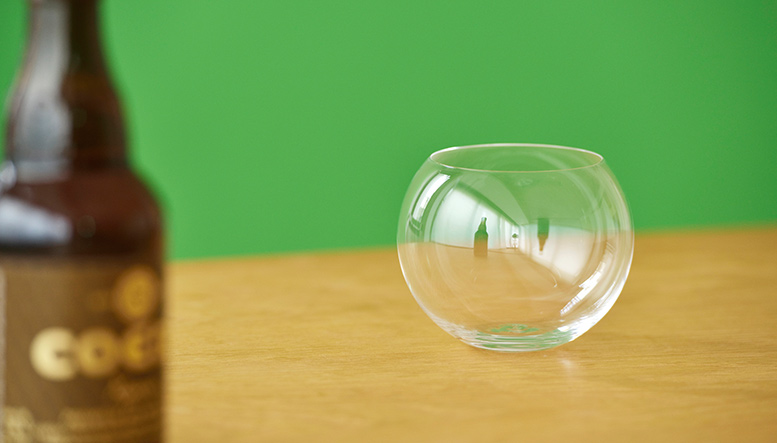 coedo sghr 2014 sghr summer vol2 Beer Glass COEDO×SGHR　su（素）COEDOビール伽羅kyaraを楽しむためにデザインされたコラボ限定品です。4枚目画像