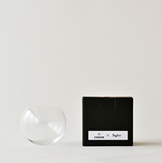 COEDO×SGHR　su（素）2800円