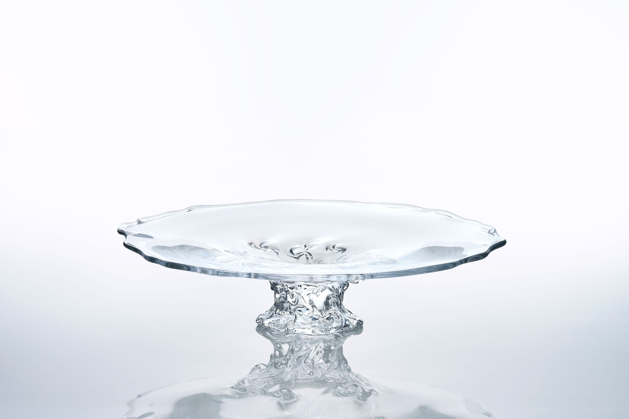 トゥッティー：プレート (L) web 限定カラー | WEB限定 | Sghr