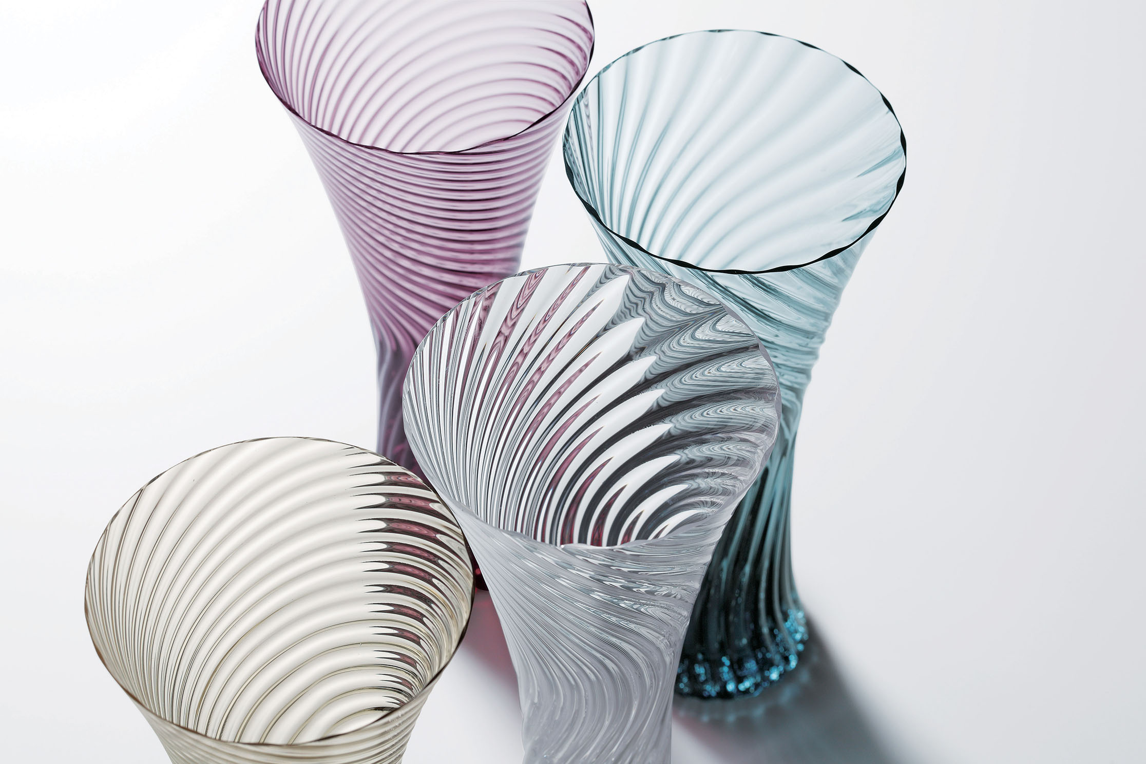 スガワラガラス各種スクエアオーバル長方形 スガワラガラス各種スクエアオーバル長方形 角形プレート | 製品