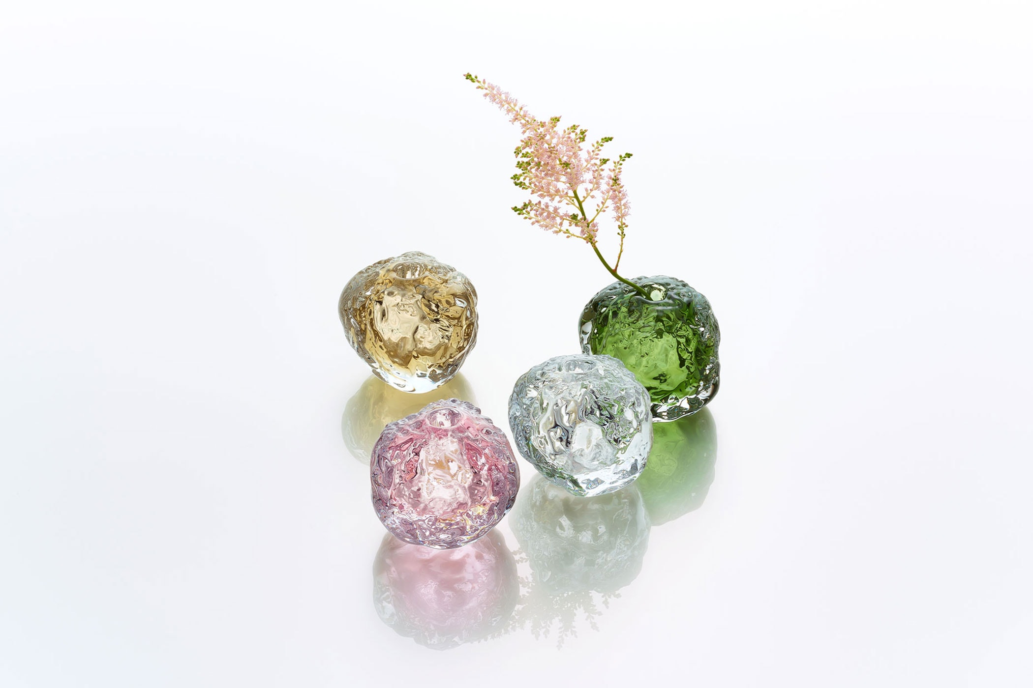 霜花★プロフ参照専用 fizz | 2023 Design | MAGAZINE | Sghr