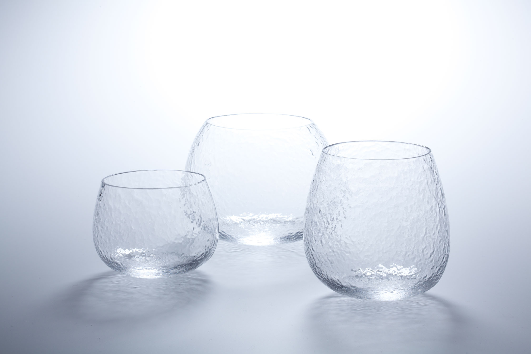 KUDAMONO GLASS | コレクション | Sghr