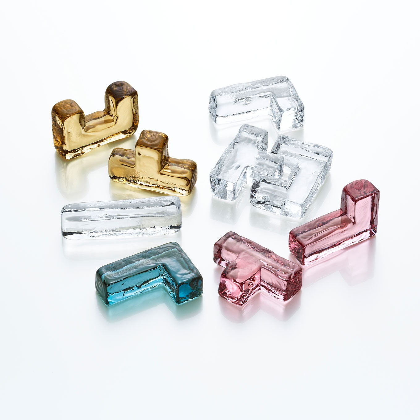 PLAY | コレクション | Sghr