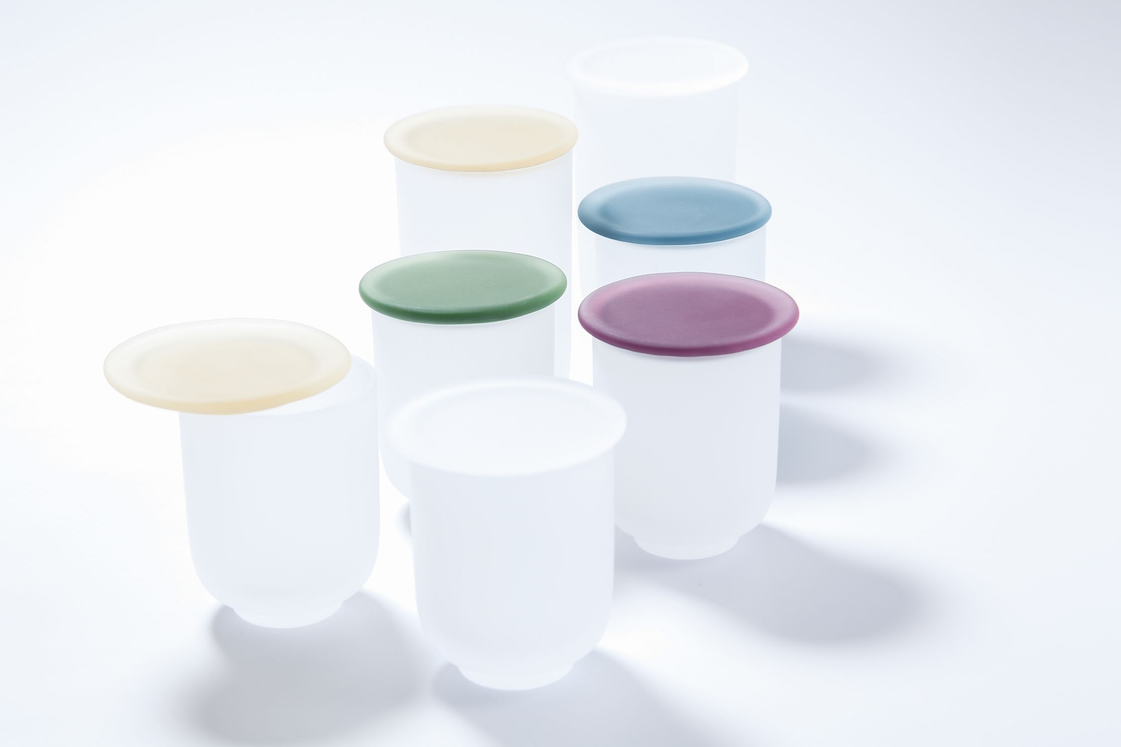 YUNOMI GLASS | コレクション | Sghr
