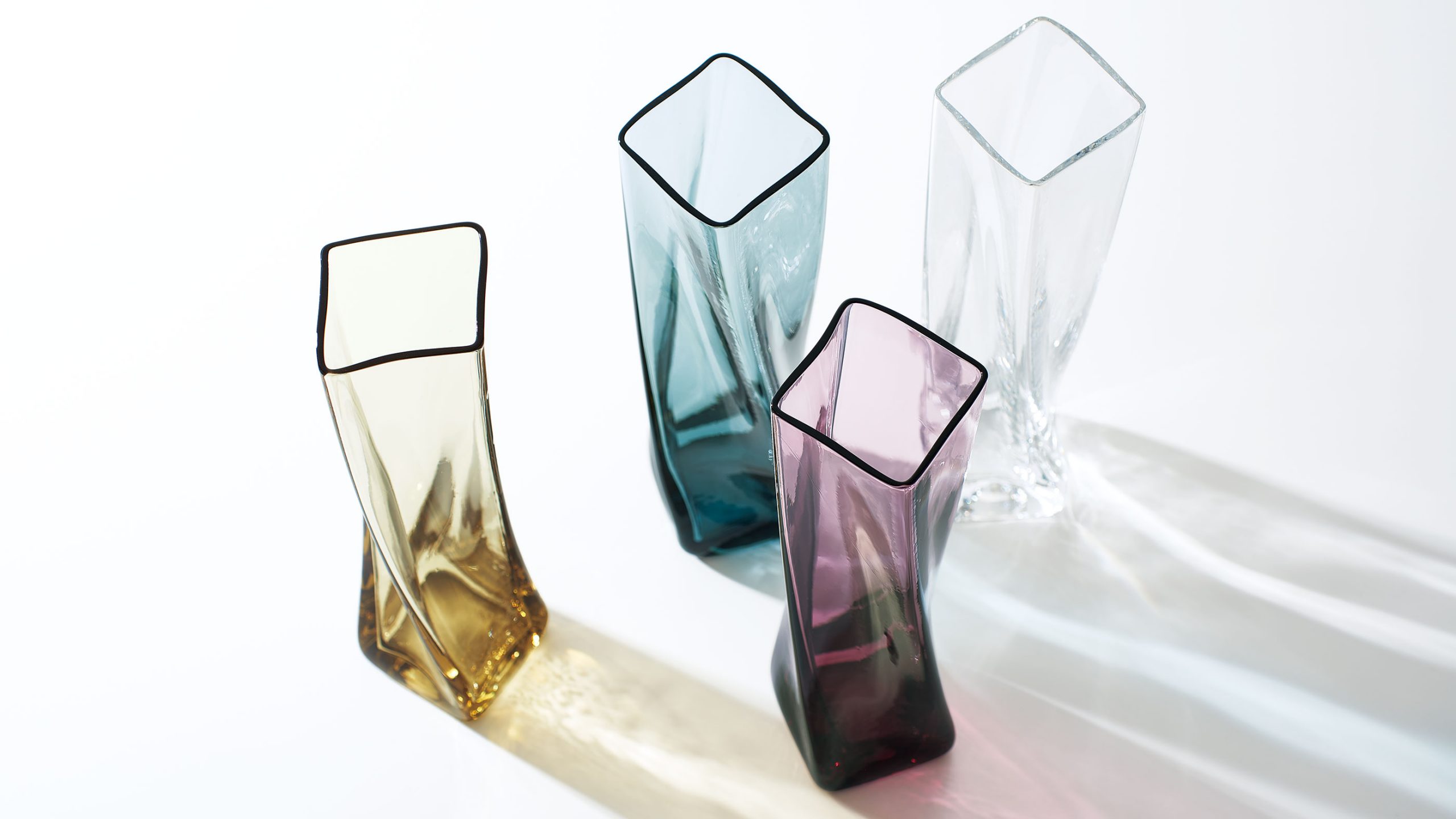 EnergyFrog Pシリーズ　紫陽花 ガラスペン EnergyFrog Pシリーズ 紫陽花 ガラスペン 文房具・事務用品