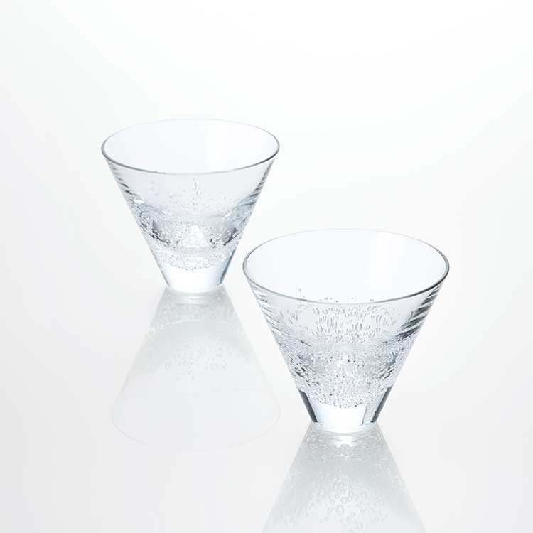 a wa glass