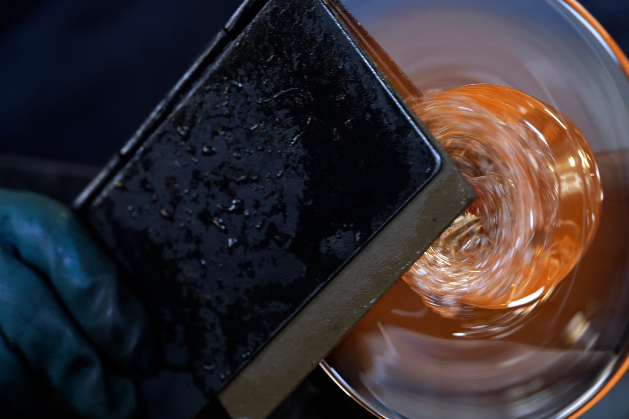 霜花★プロフ参照専用 クリスタルフラワーシリーズ「Amore cube」に新しいサイズが登場