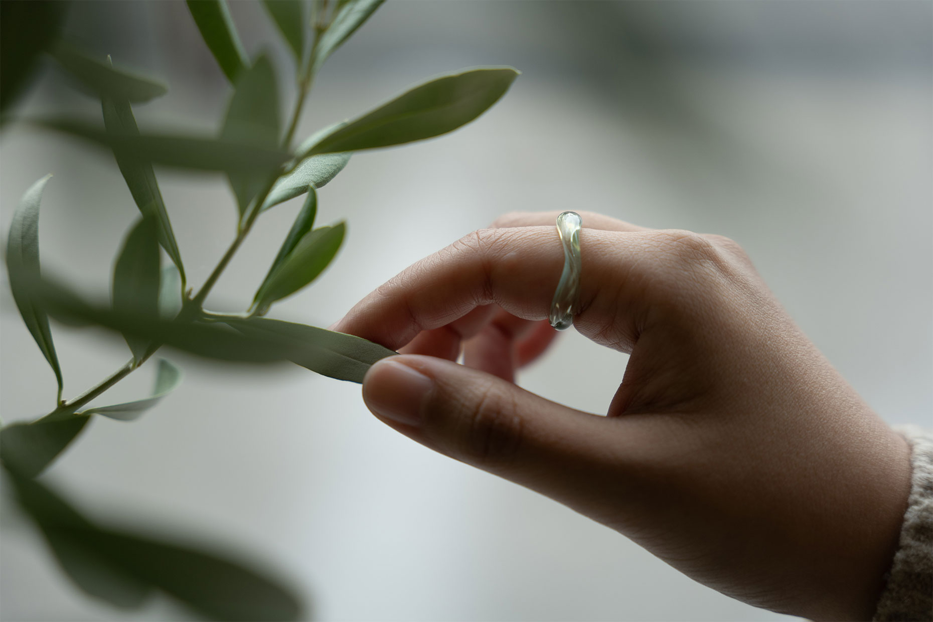 ウパラ　リング2セット ヴィンター：リング | その他 | Sghr