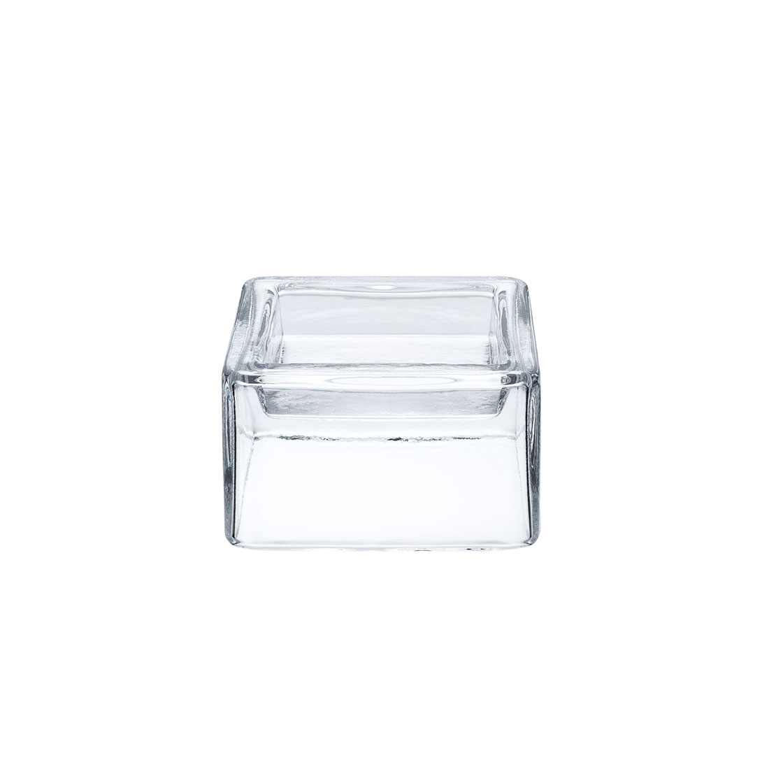 ハコニワ：立体角皿 (M) | 深皿 | Sghr