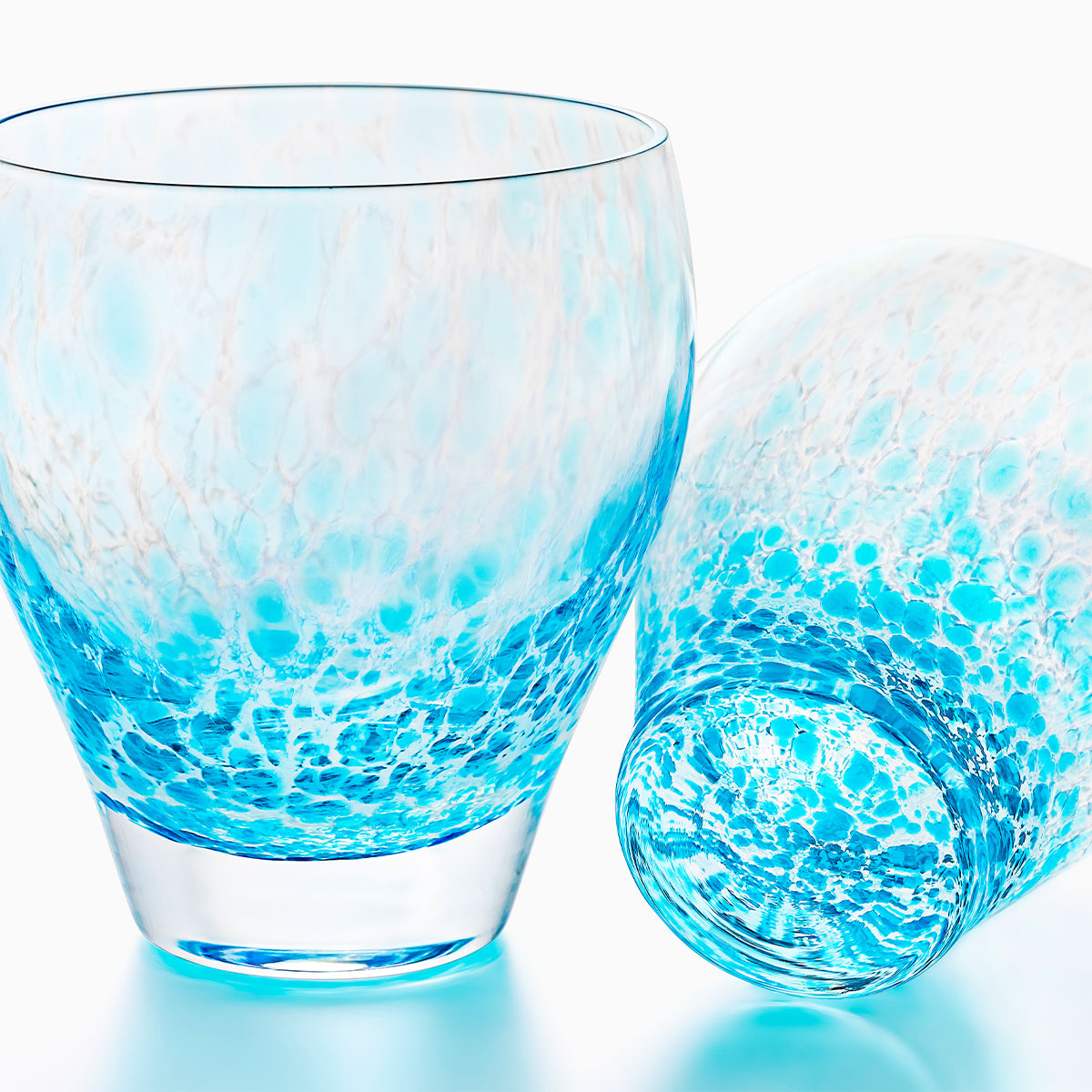 ディ アクア：グラス (L) | ロック | Sghr