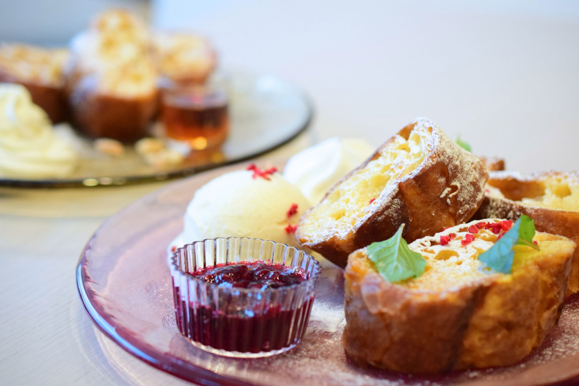 【英国】オードブルプレート【シルバープレート / ガラス】セパレート 英国】オードブルプレート【シルバープレート / ガラス