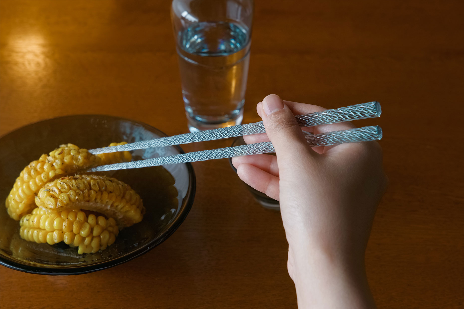 はし | 箸・カトラリー・ストロー・マドラー | Sghr