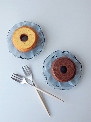 sghr パレット　palette 4枚. スガハラ　Sghr PALETTE | コレクション | Sghr