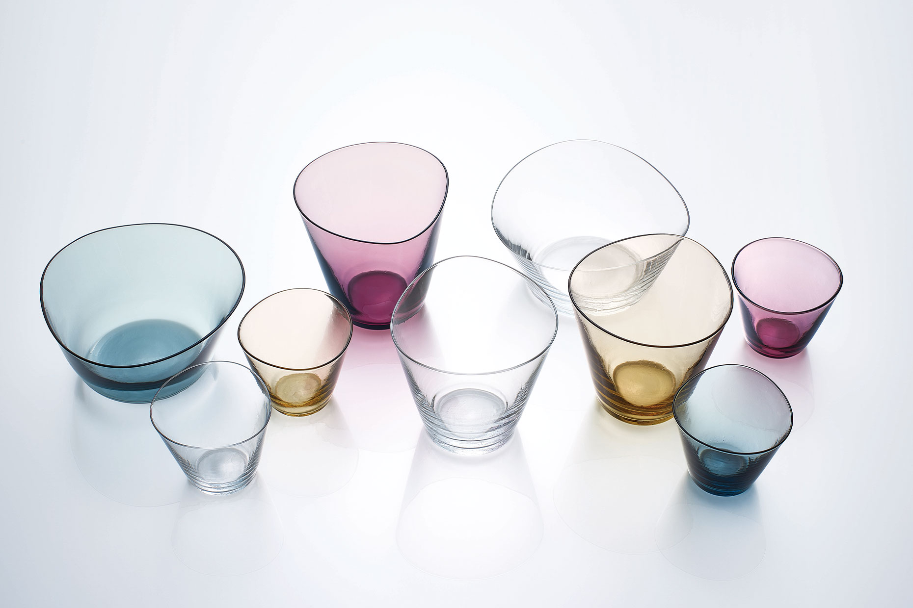 差異：グラス | グラス・湯呑み | Sghr