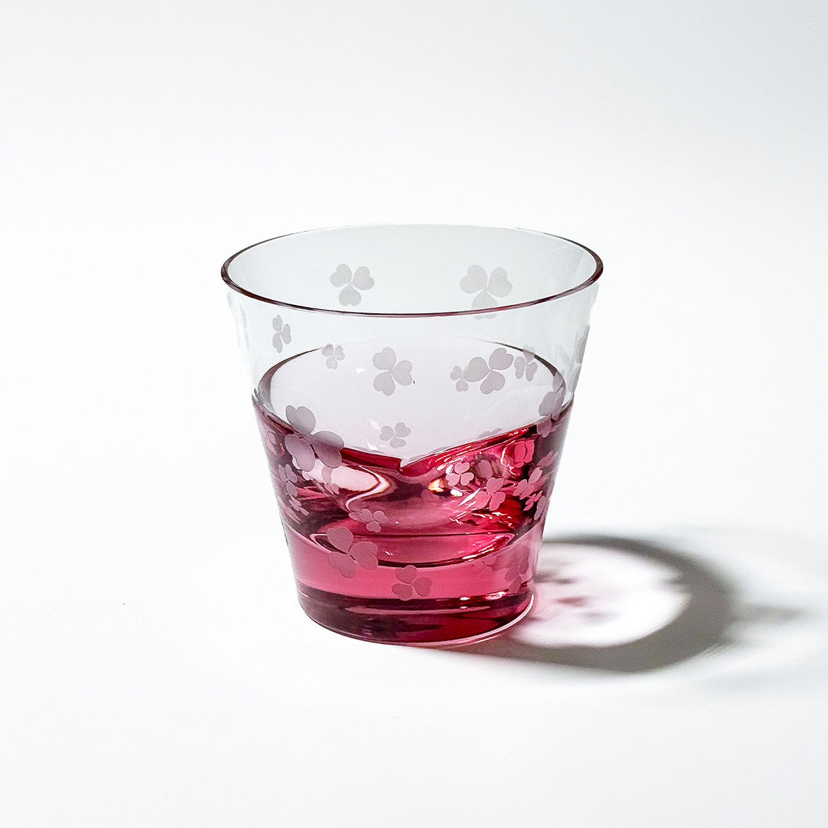 リワーク：イヤーグラス デュオ クローバー | 直営店限定 | Sghr