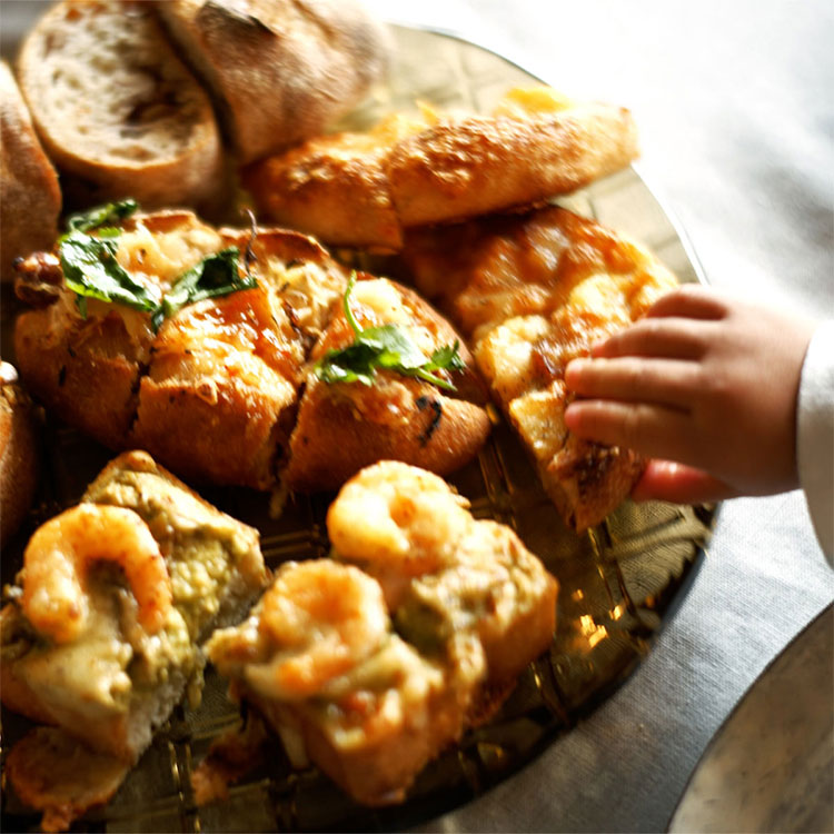 Living with Glassware