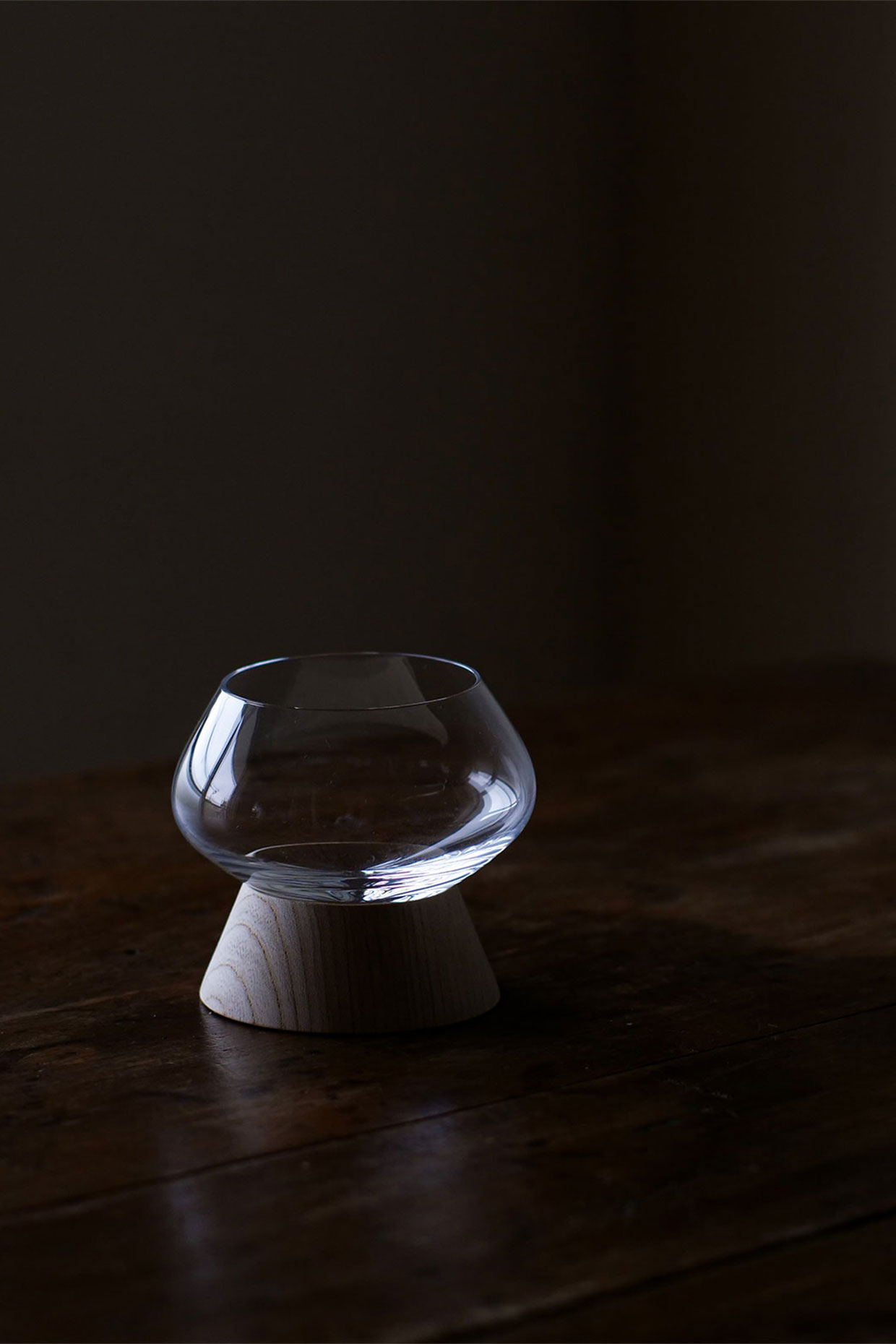 ミナ ペルホネン：ホイップグラス | 直営店限定 | Sghr