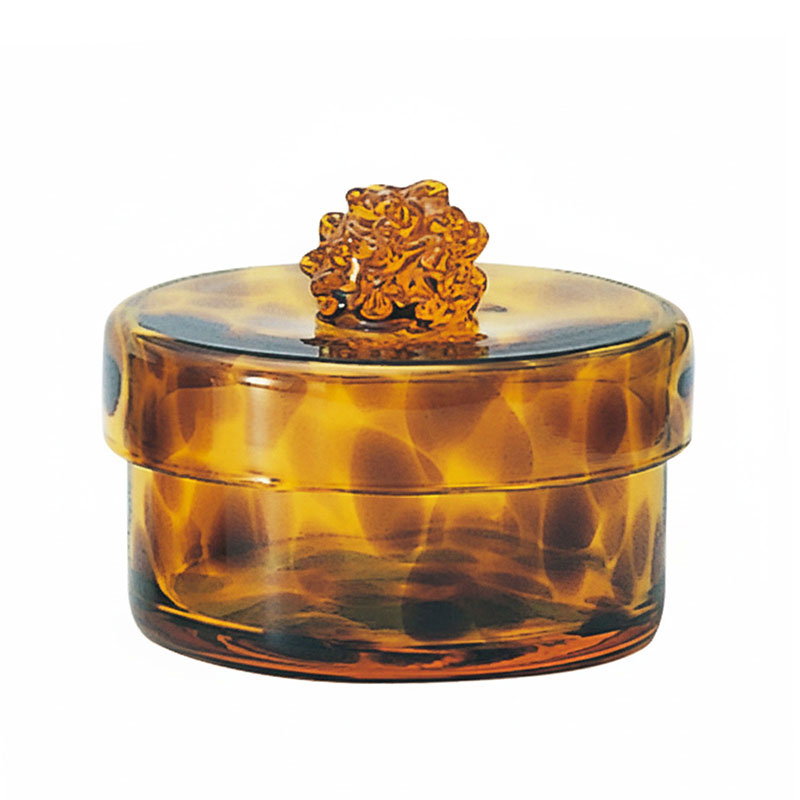 ニューサバンナ：小物入れ 蓋付き (L) | 小物入れ・トレイ | Sghr