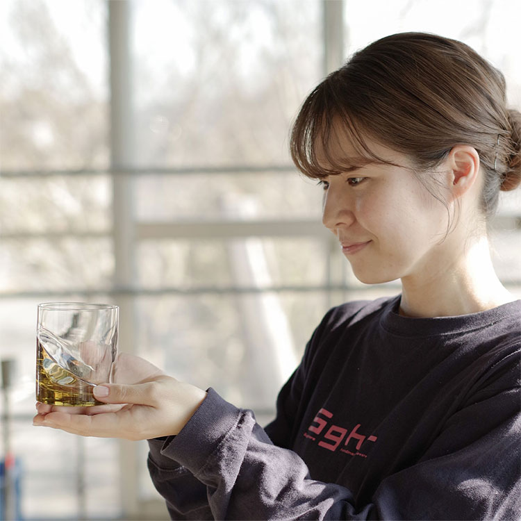 マイファーストデザイン – 出口望未