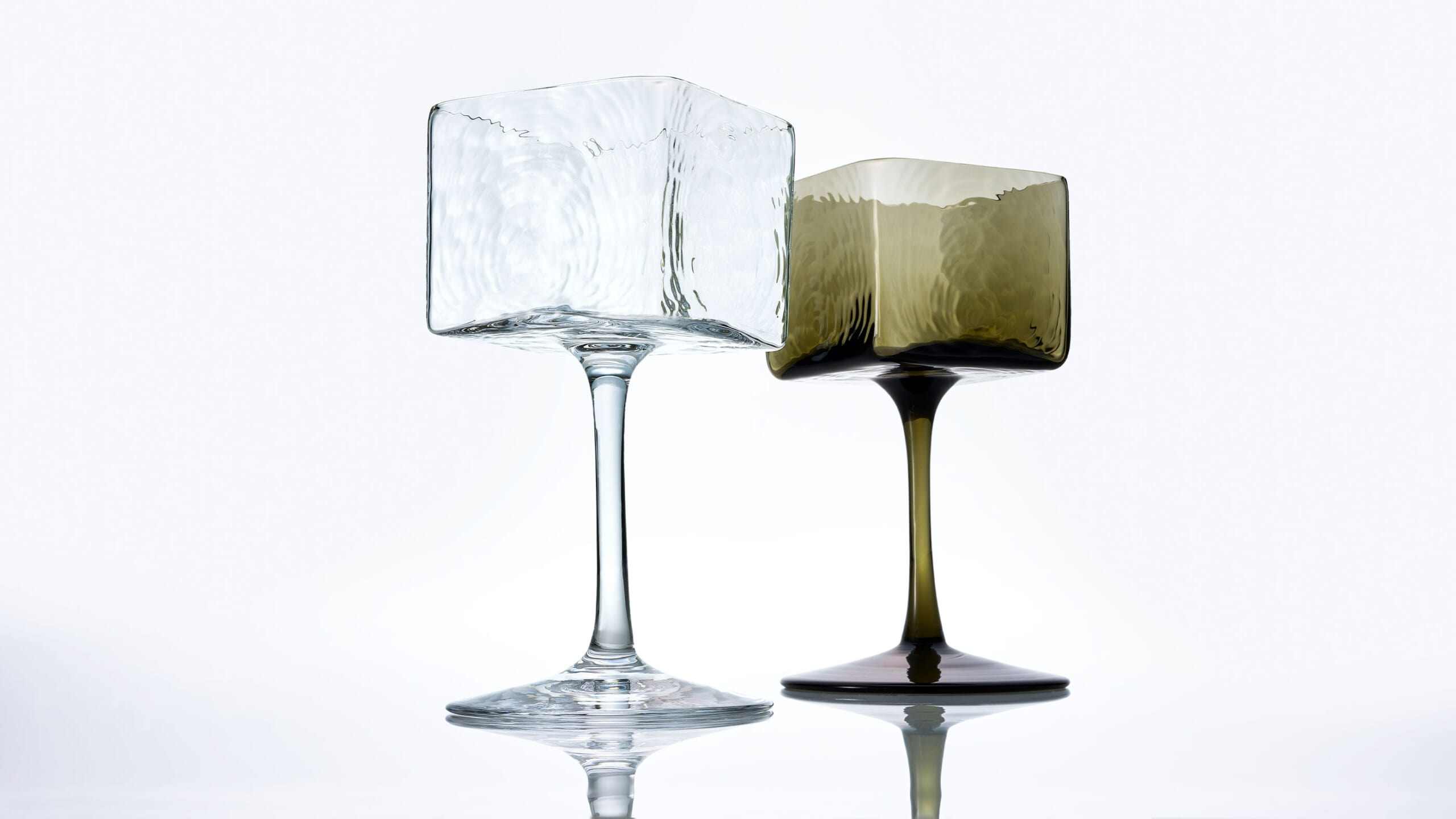 glassmasu | 2026 Design | MAGAZINE | Sghr