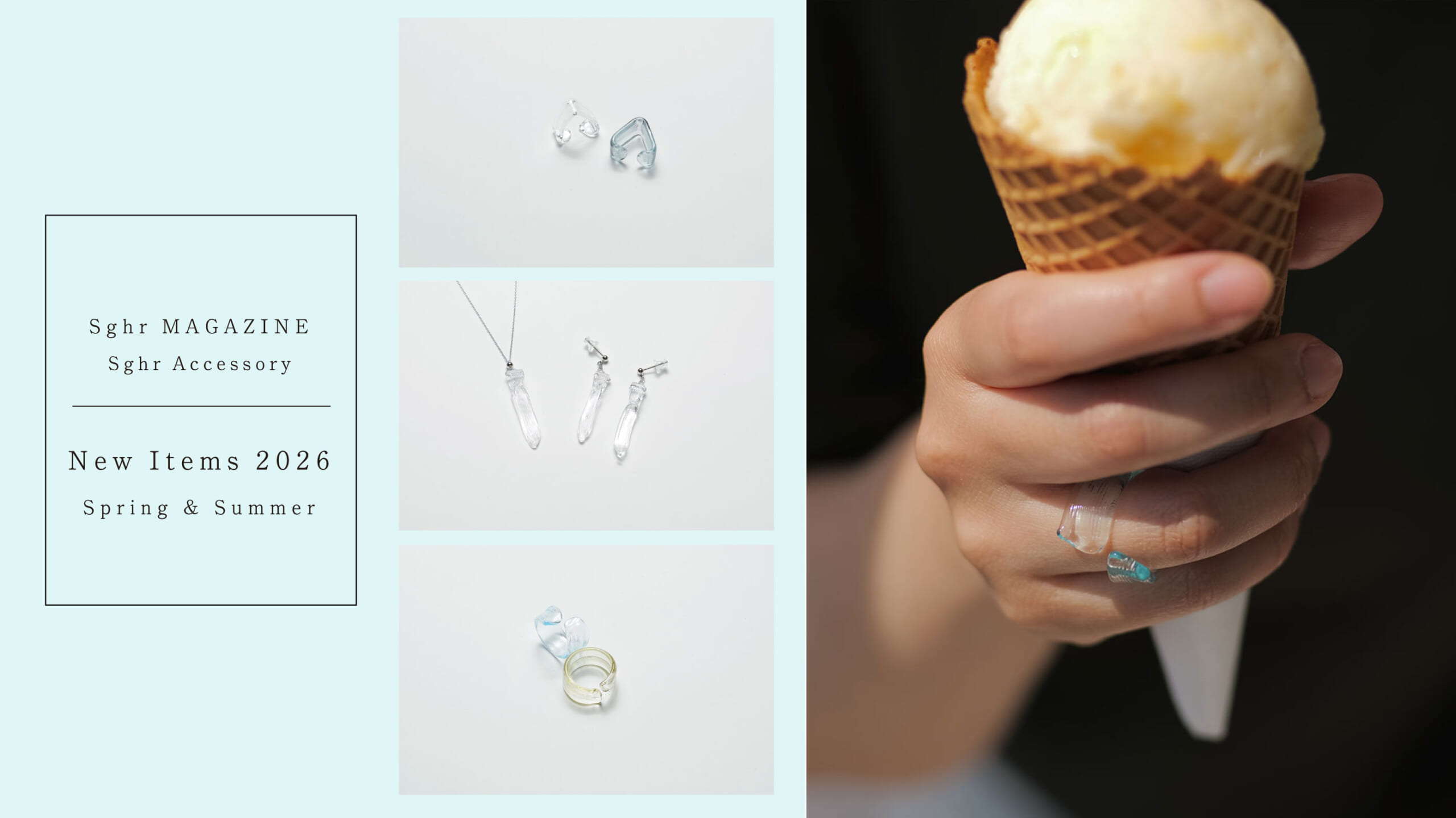 ONLINE SHOP | Sghr