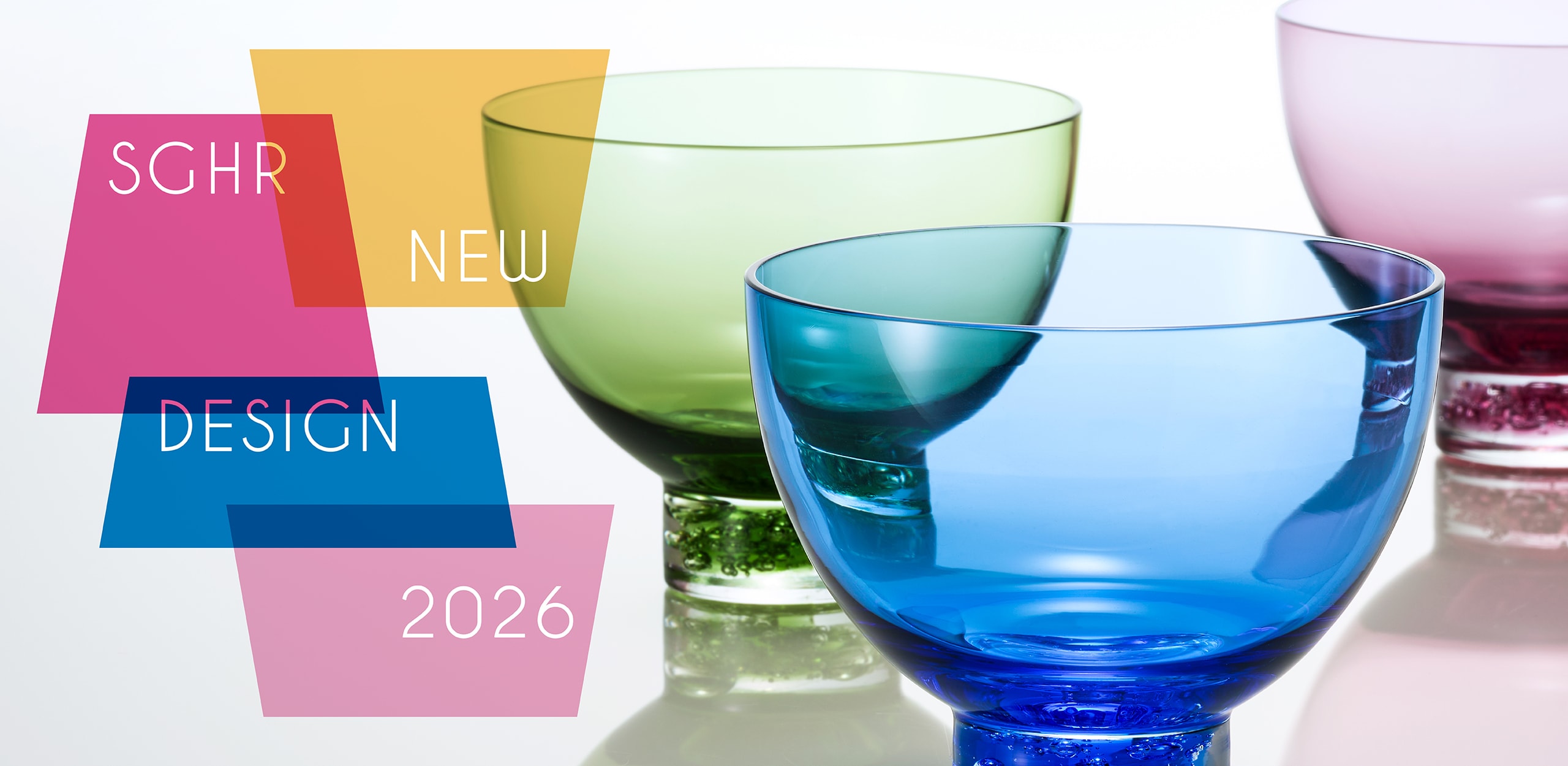 New design preview 2026