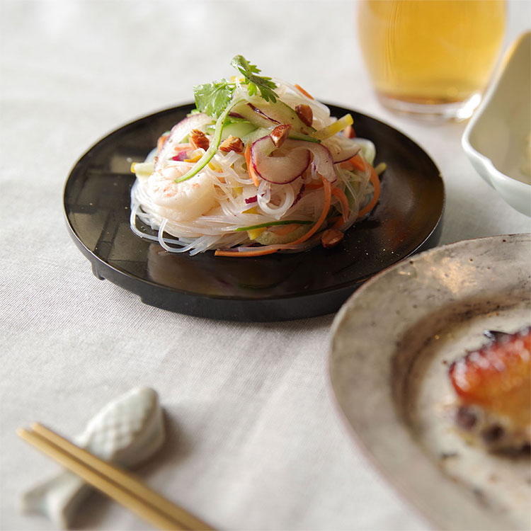 旬の料理帖４